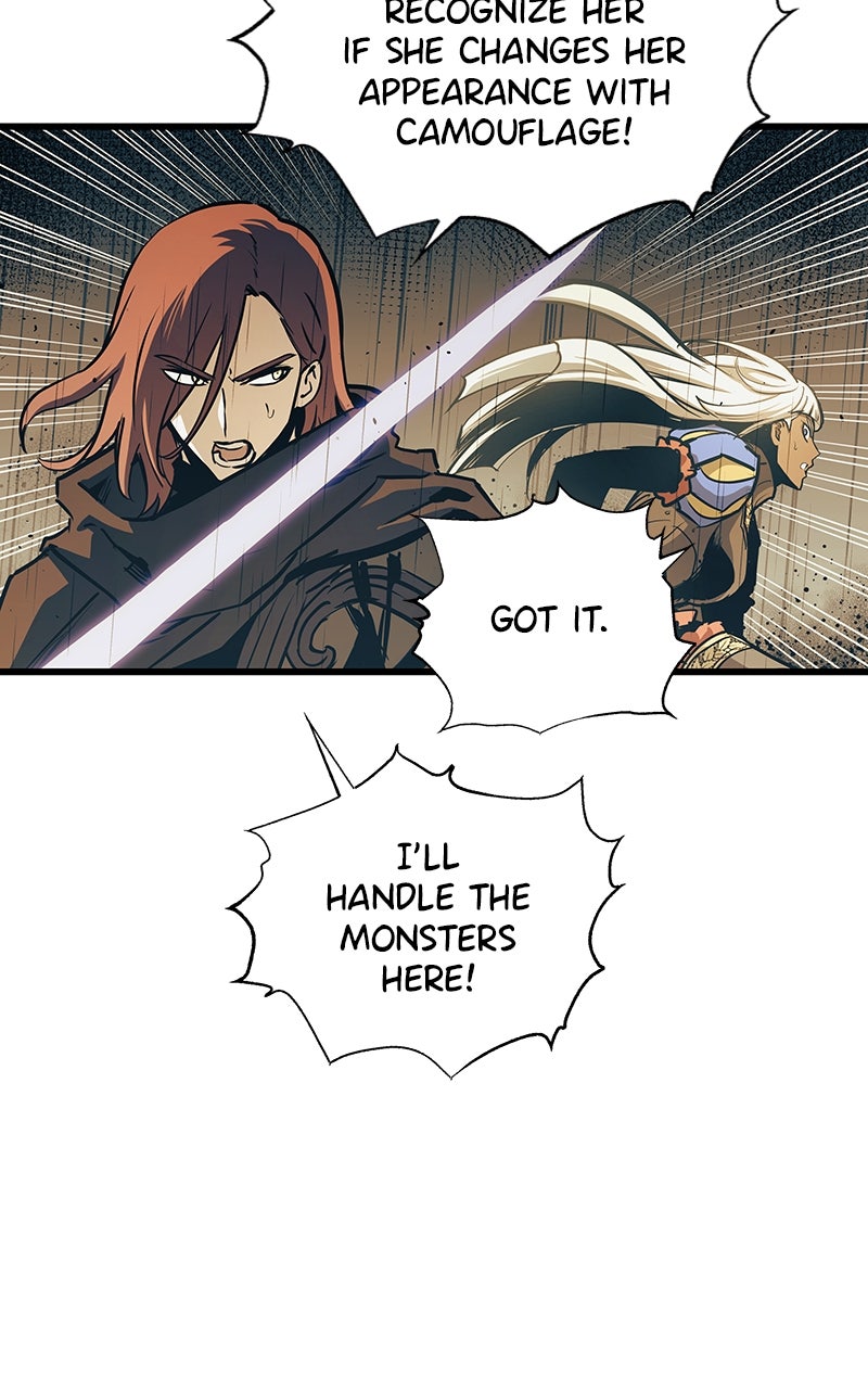 Read Doom Breaker EN Manga Online