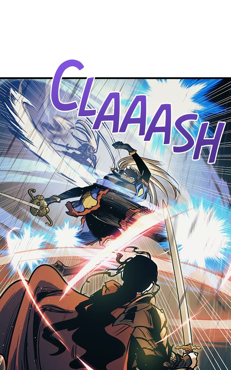 Read Doom Breaker EN Manga Online