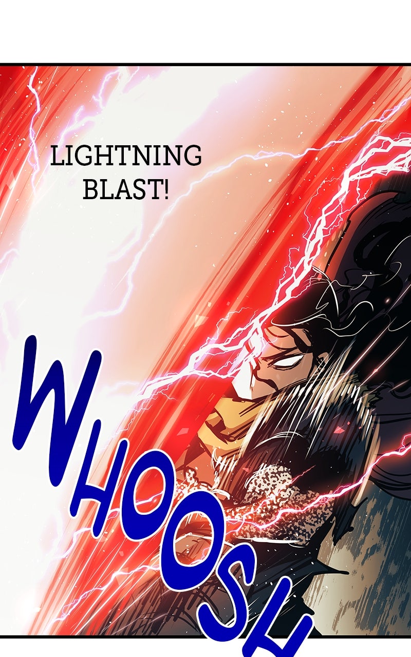 Read Doom Breaker EN Manga Online