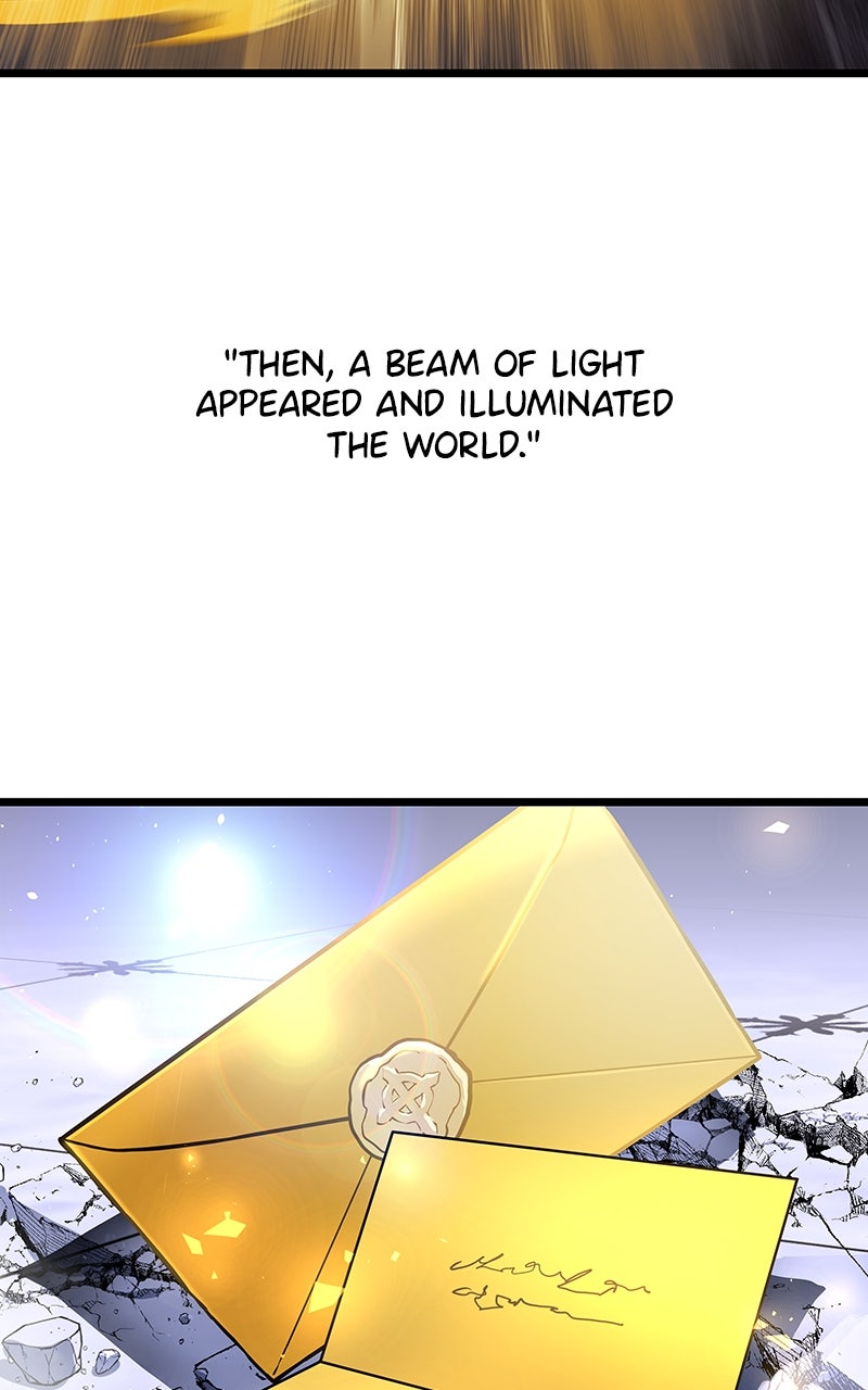 Read Doom Breaker EN Manga Online