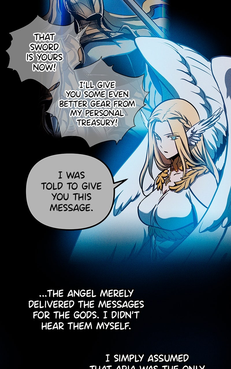 Read Doom Breaker EN Manga Online