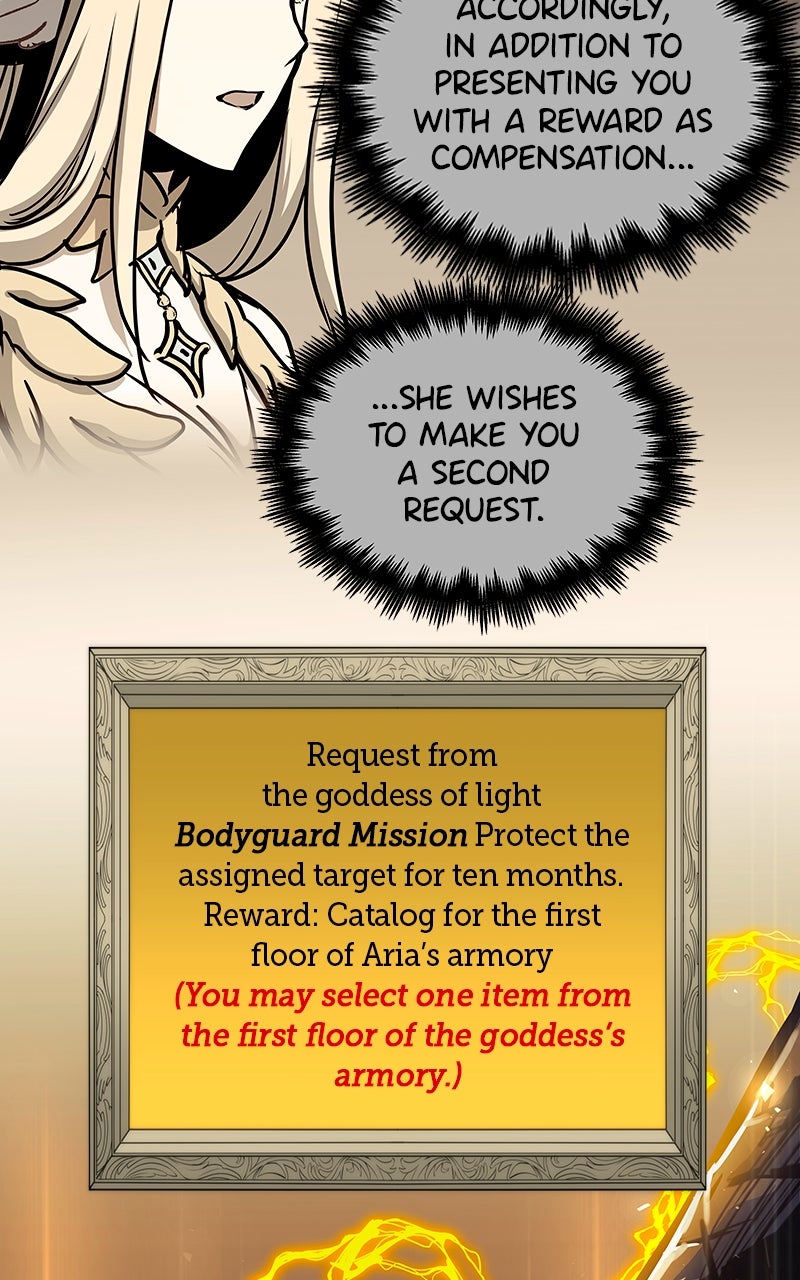 Read Doom Breaker EN Manga Online