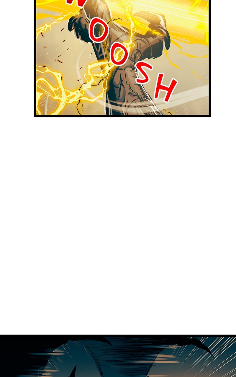 Read Doom Breaker EN Manga Online