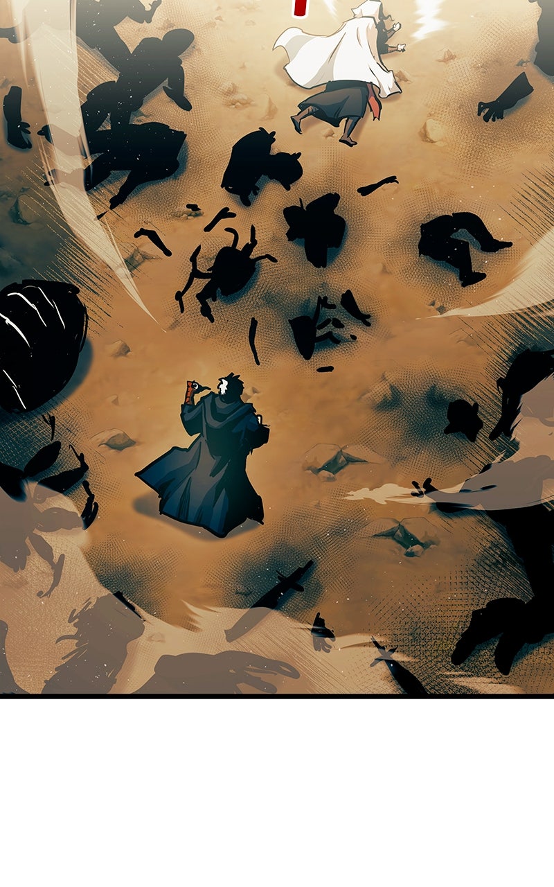 Read Doom Breaker EN Manga Online