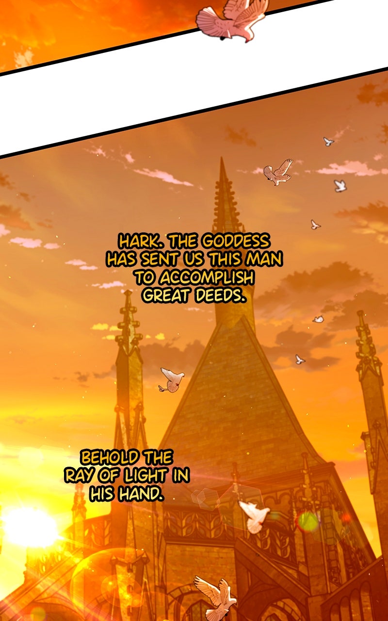 Read Doom Breaker EN Manga Online