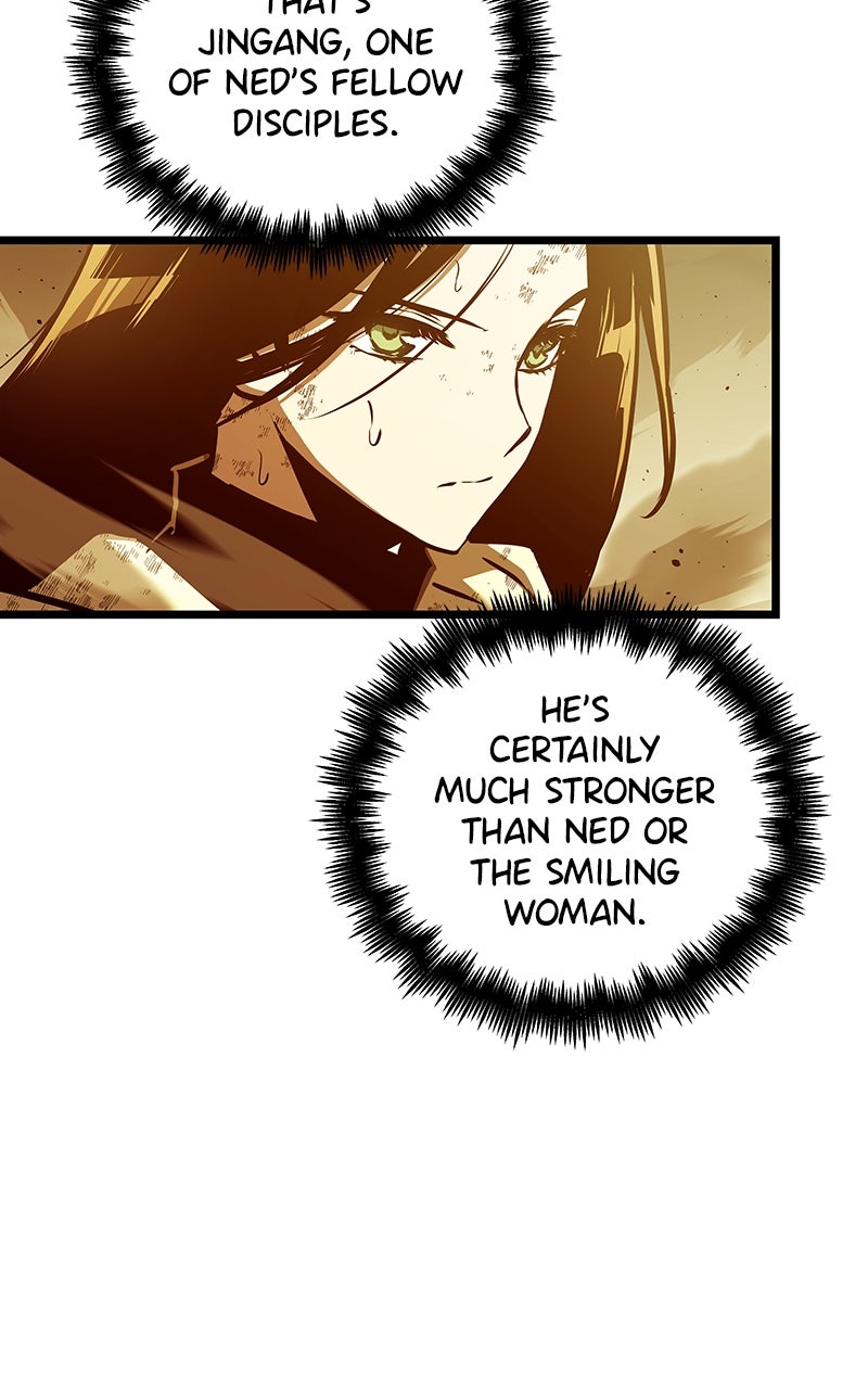 Read Doom Breaker EN Manga Online