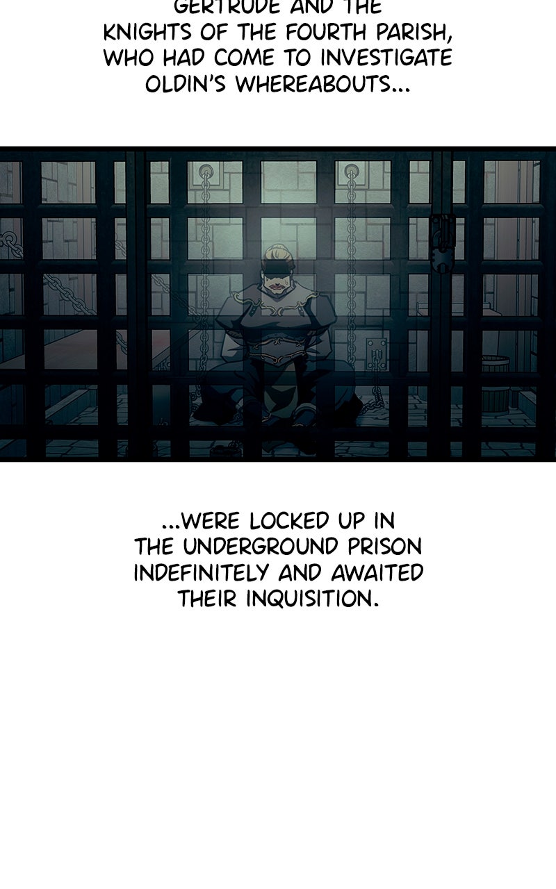 Read Doom Breaker EN Manga Online