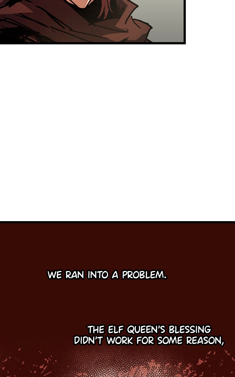 Read Doom Breaker EN Manga Online