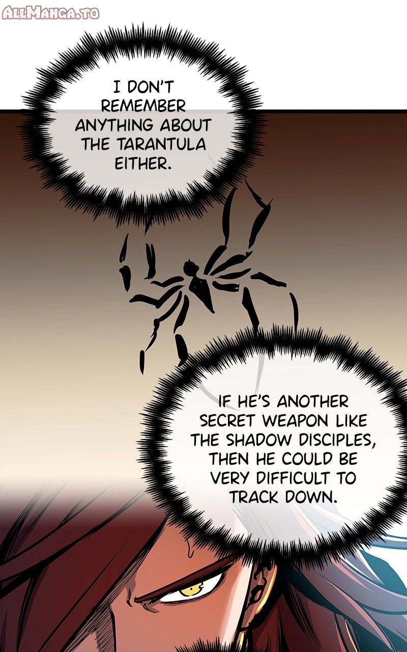 Read Doom Breaker EN Manga Online