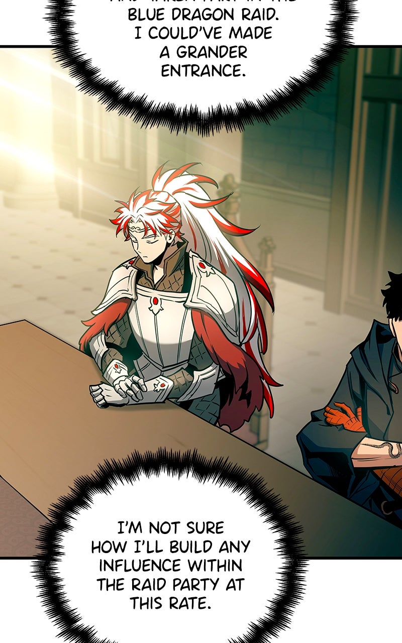 Read Doom Breaker EN Manga Online