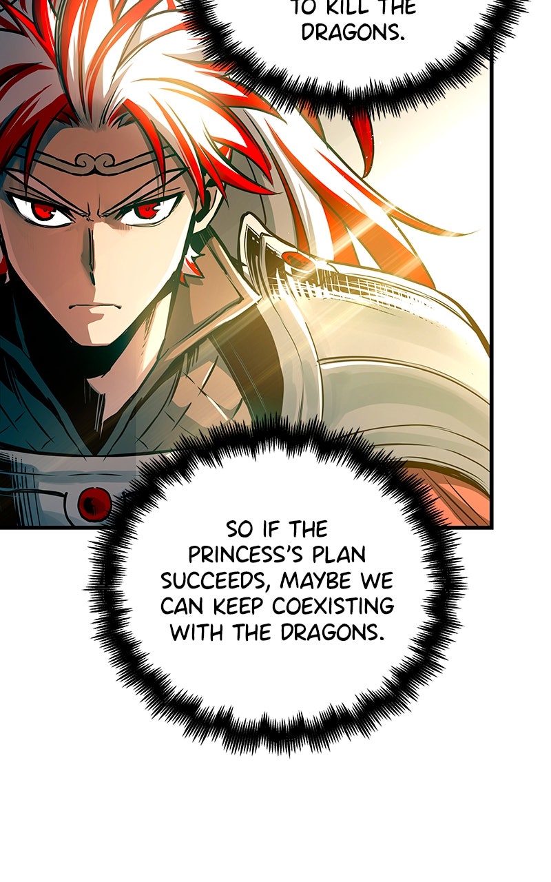 Read Doom Breaker EN Manga Online