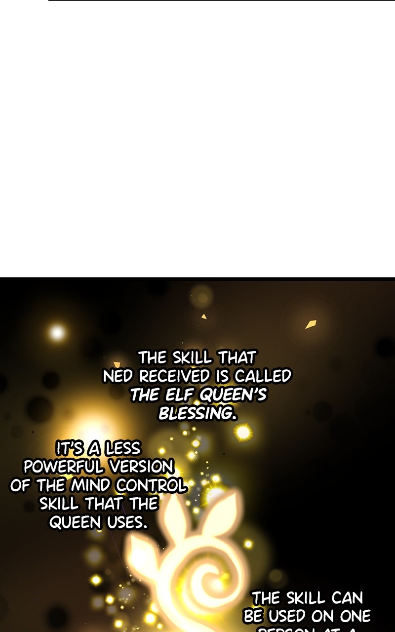 Read Doom Breaker EN Manga Online