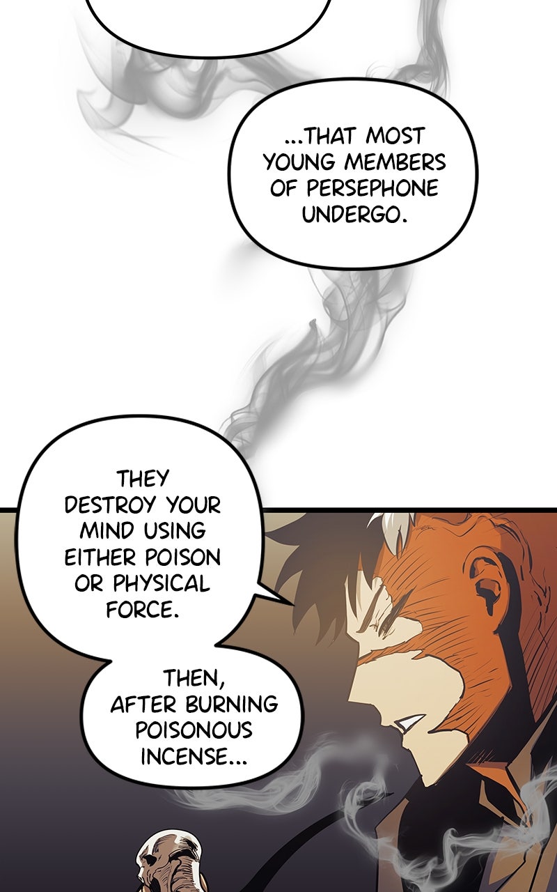 Read Doom Breaker EN Manga Online