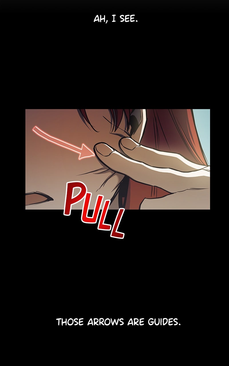 Read Doom Breaker EN Manga Online