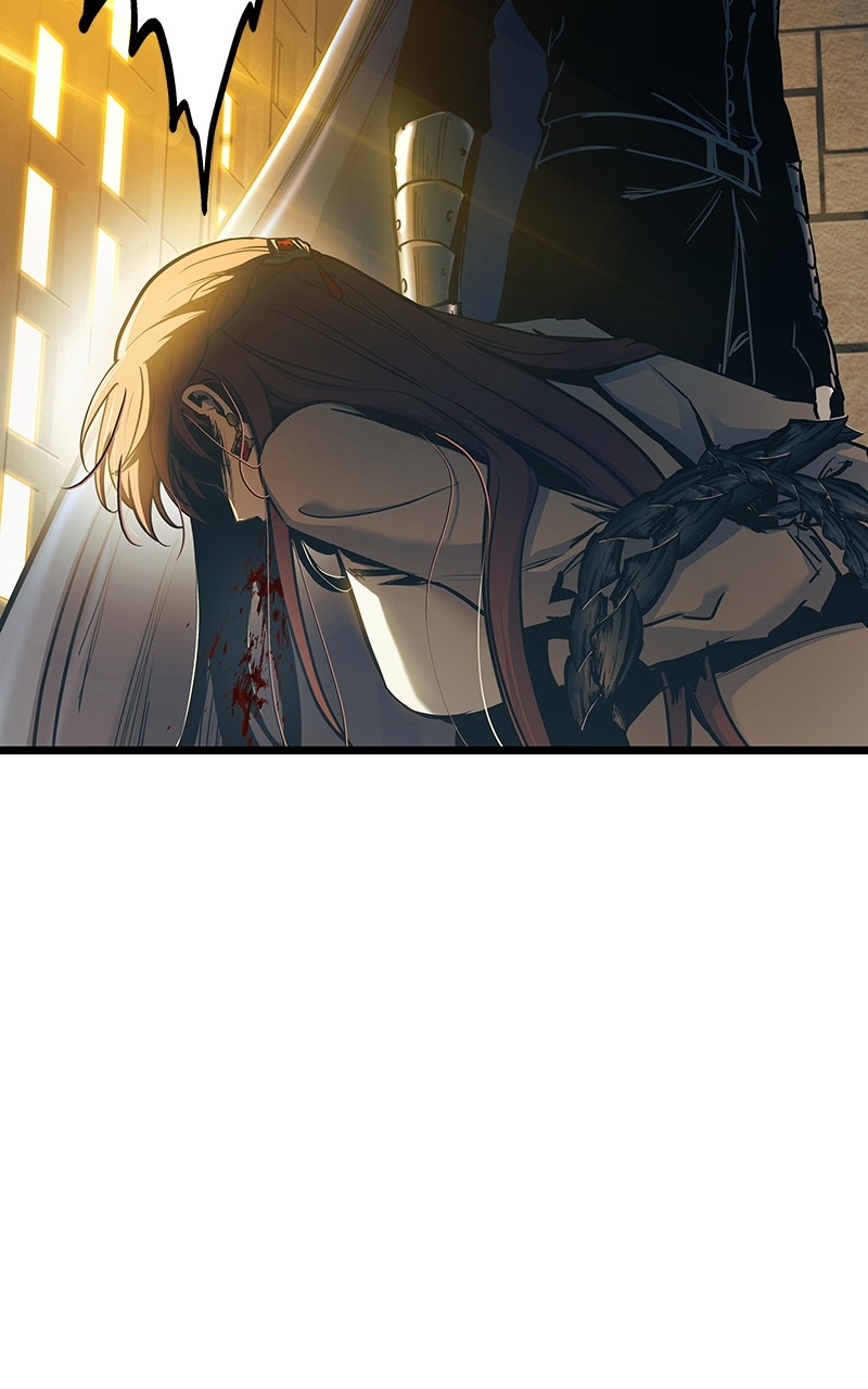 Read Doom Breaker EN Manga Online