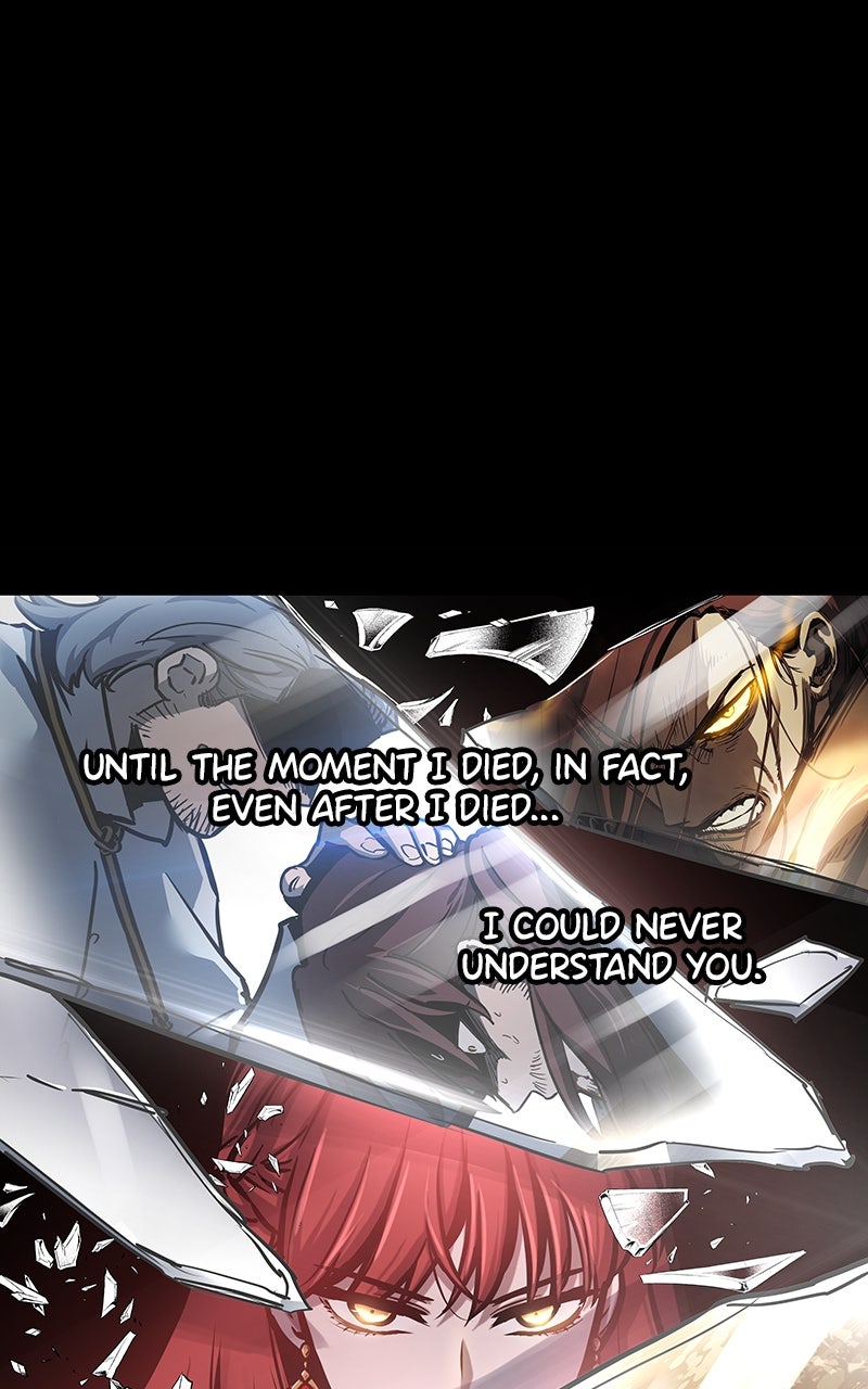 Read Doom Breaker EN Manga Online