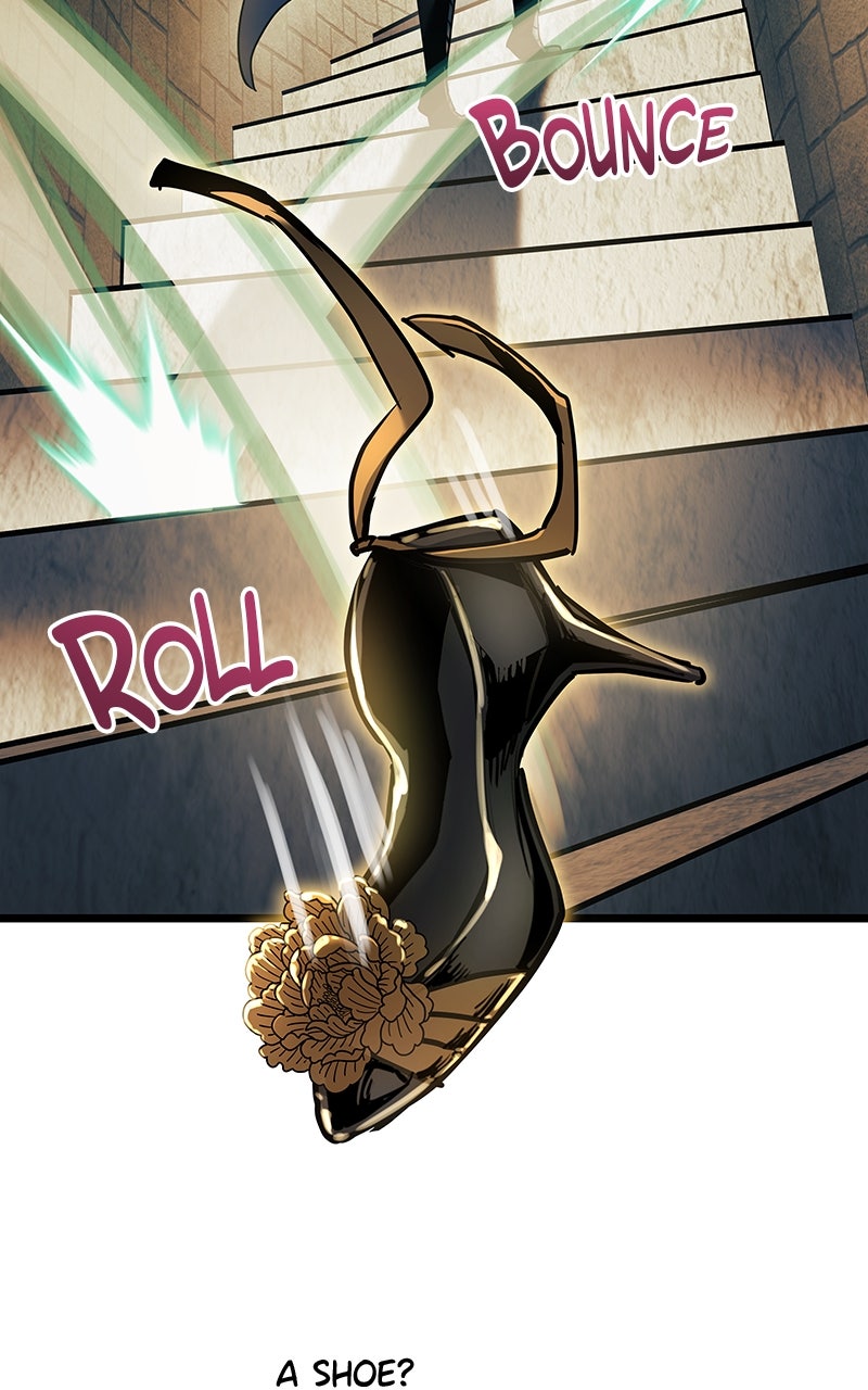 Read Doom Breaker EN Manga Online