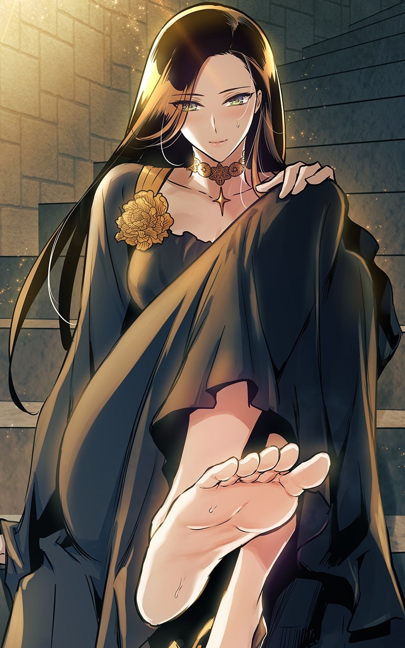 Read Doom Breaker EN Manga Online