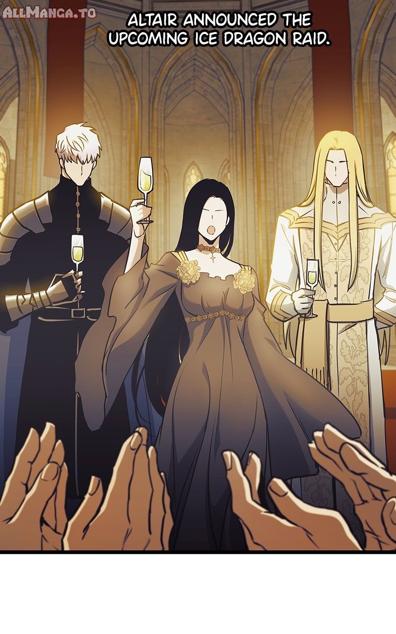 Read Doom Breaker EN Manga Online