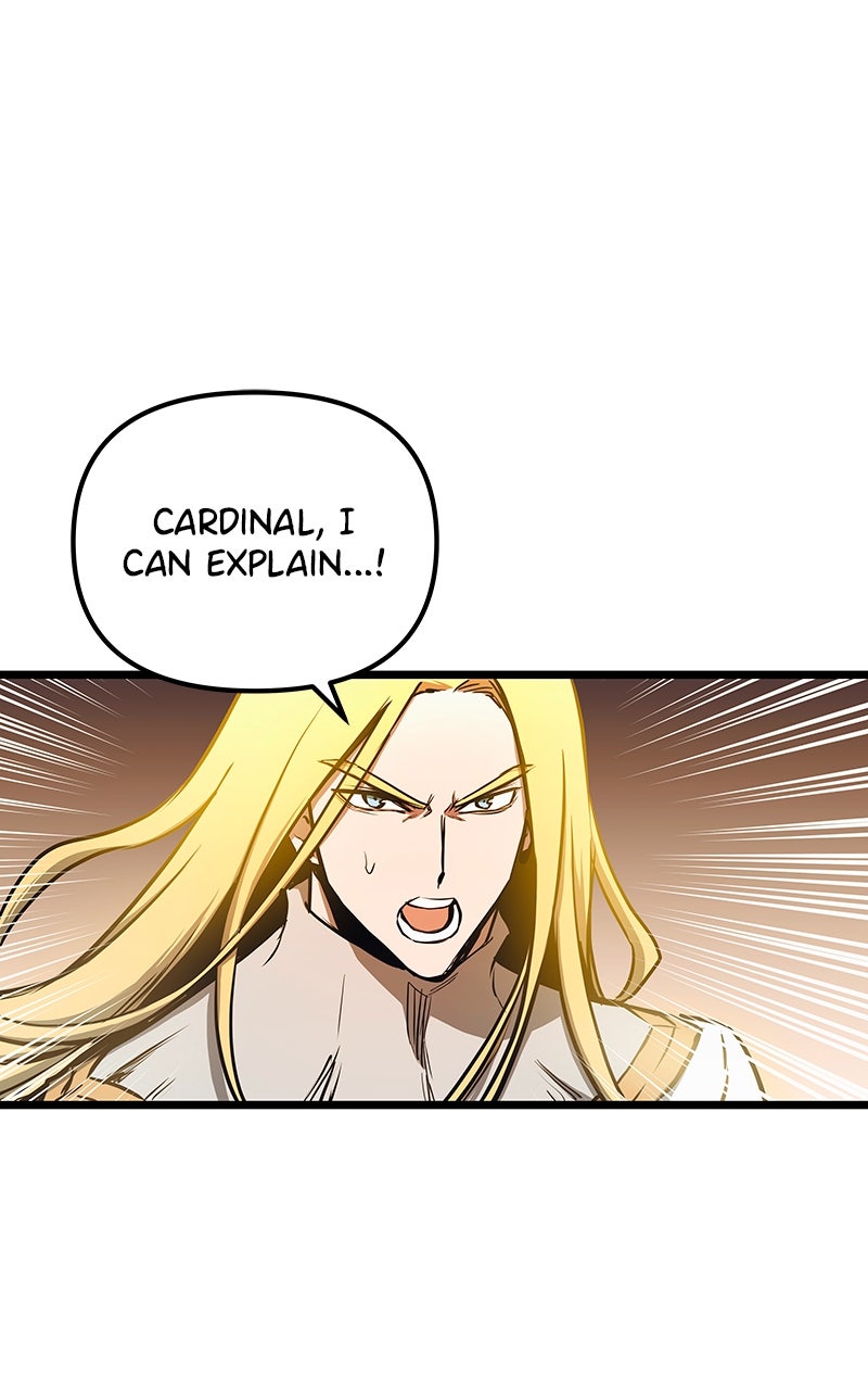 Read Doom Breaker EN Manga Online