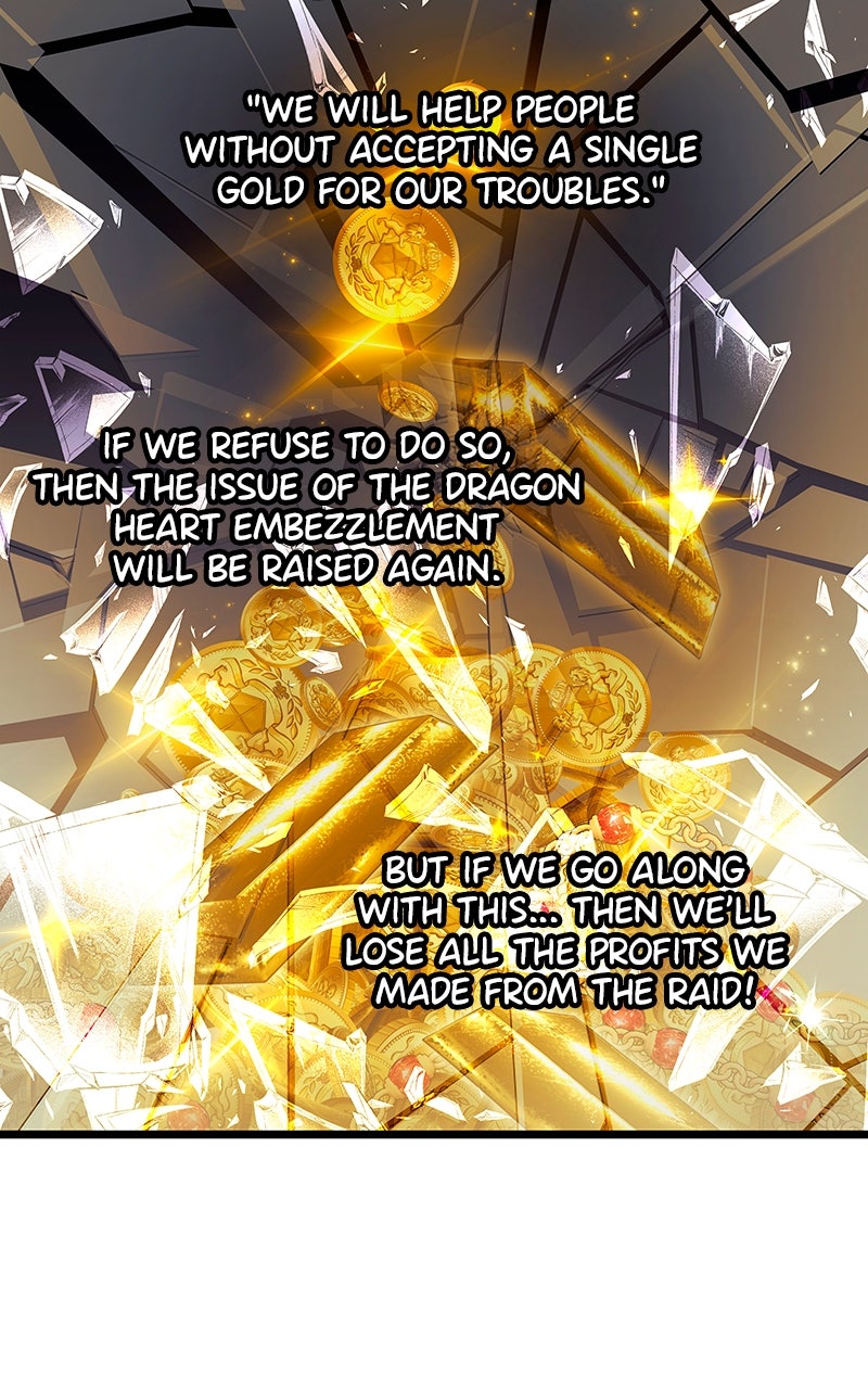 Read Doom Breaker EN Manga Online