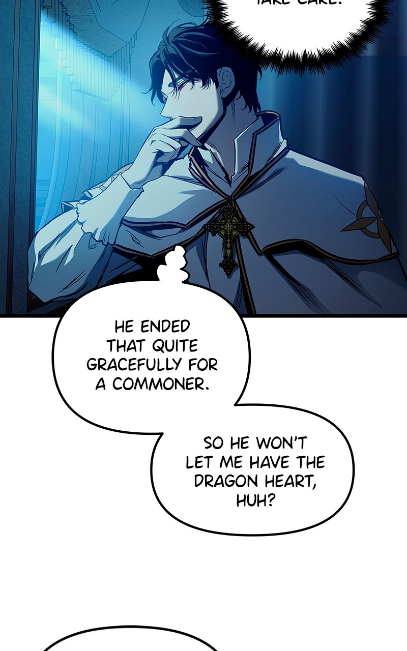 Read Doom Breaker EN Manga Online