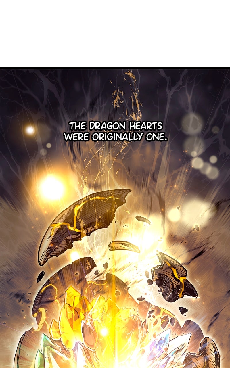 Read Doom Breaker EN Manga Online