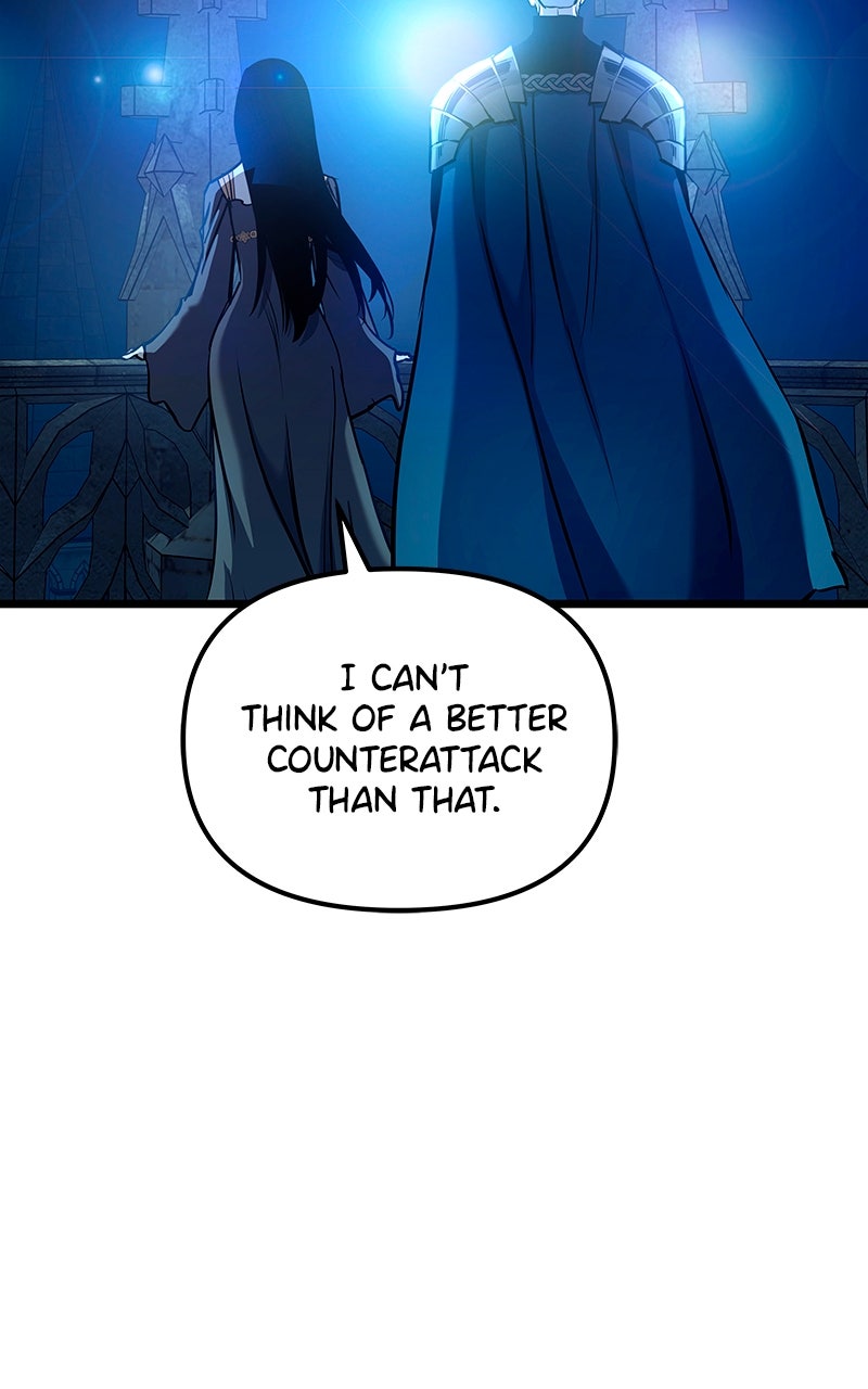 Read Doom Breaker EN Manga Online