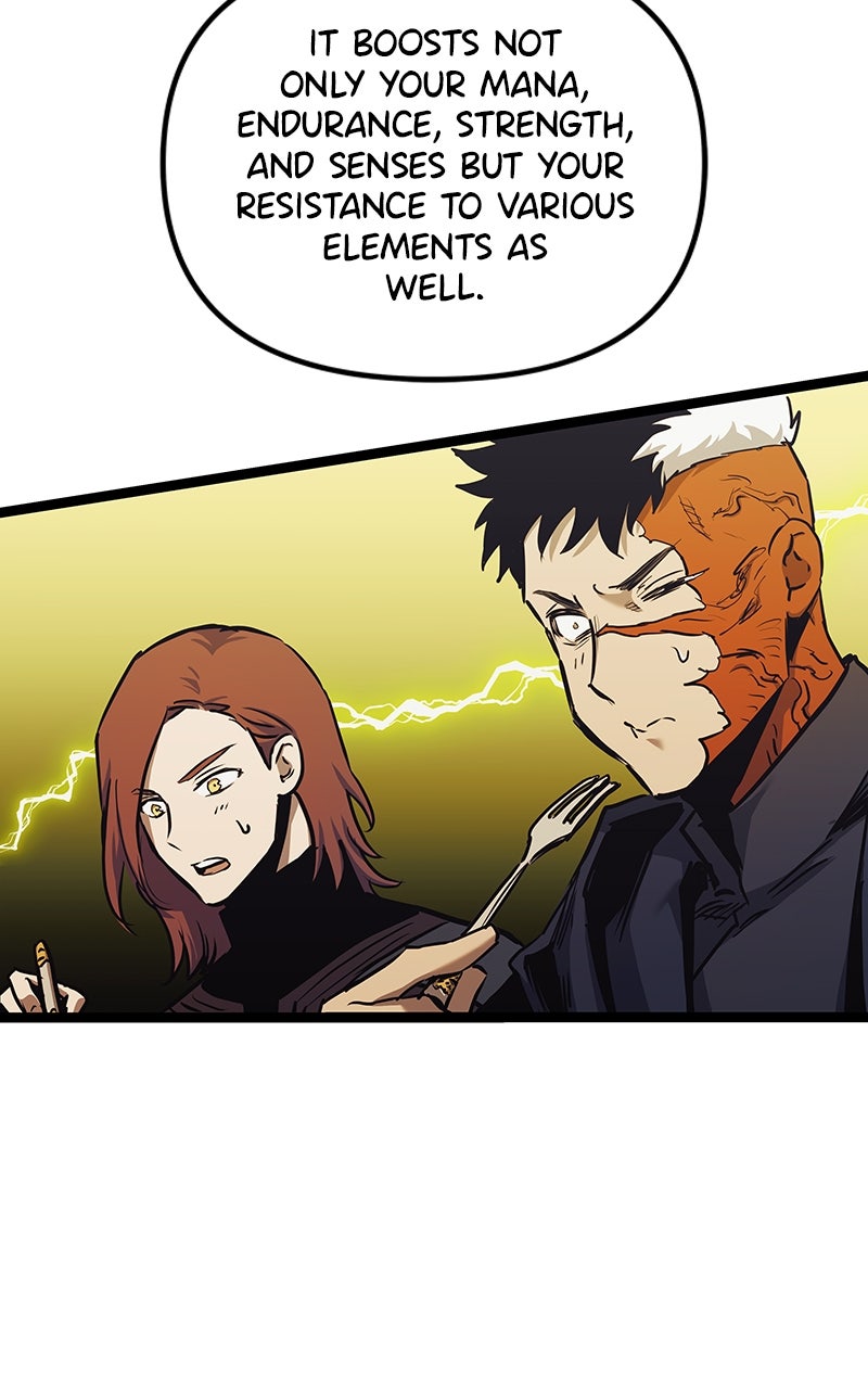 Read Doom Breaker EN Manga Online