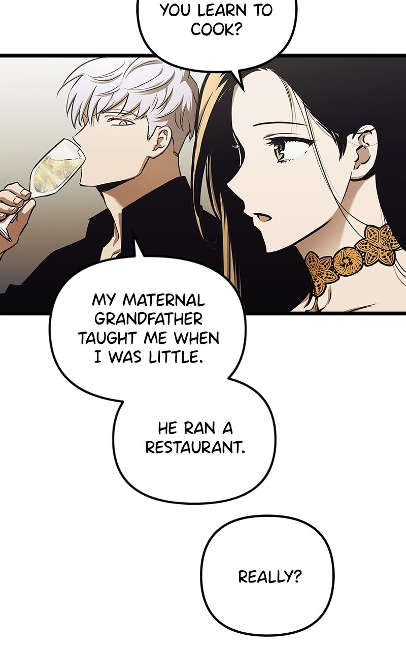 Read Doom Breaker EN Manga Online