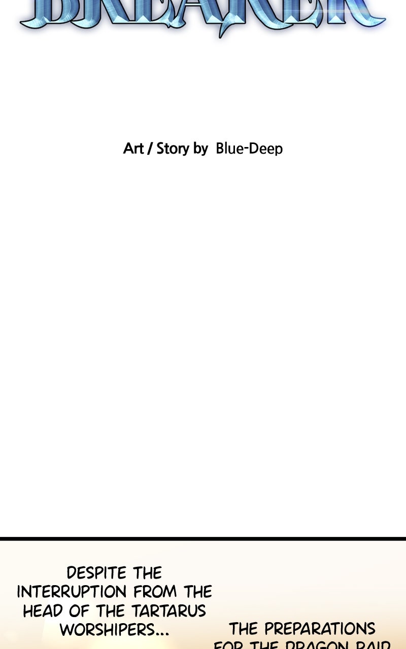 Read Doom Breaker EN Manga Online