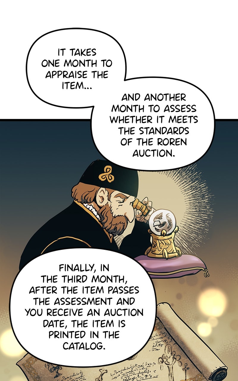 Read Doom Breaker EN Manga Online