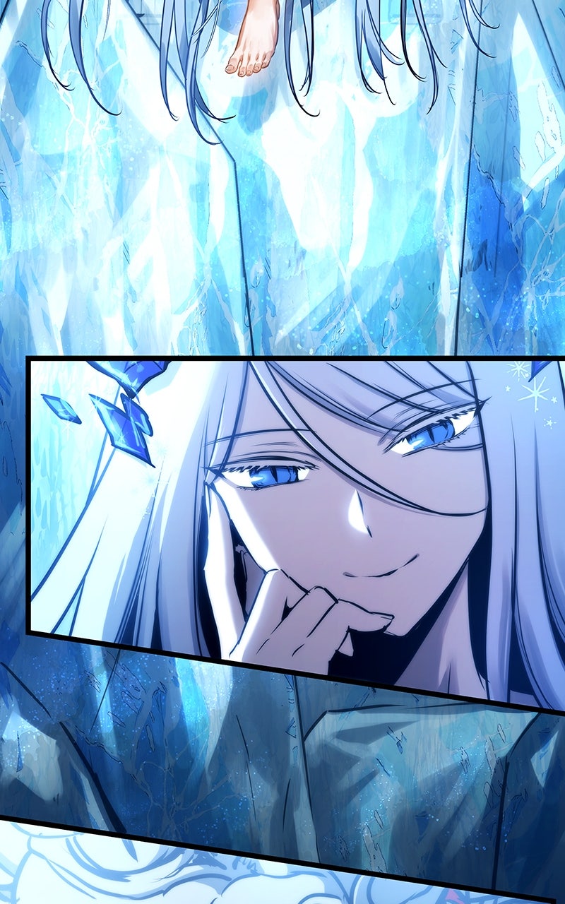 Read Doom Breaker EN Manga Online