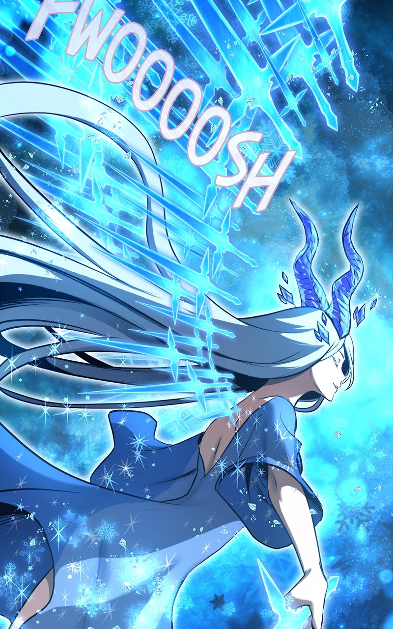 Read Doom Breaker EN Manga Online