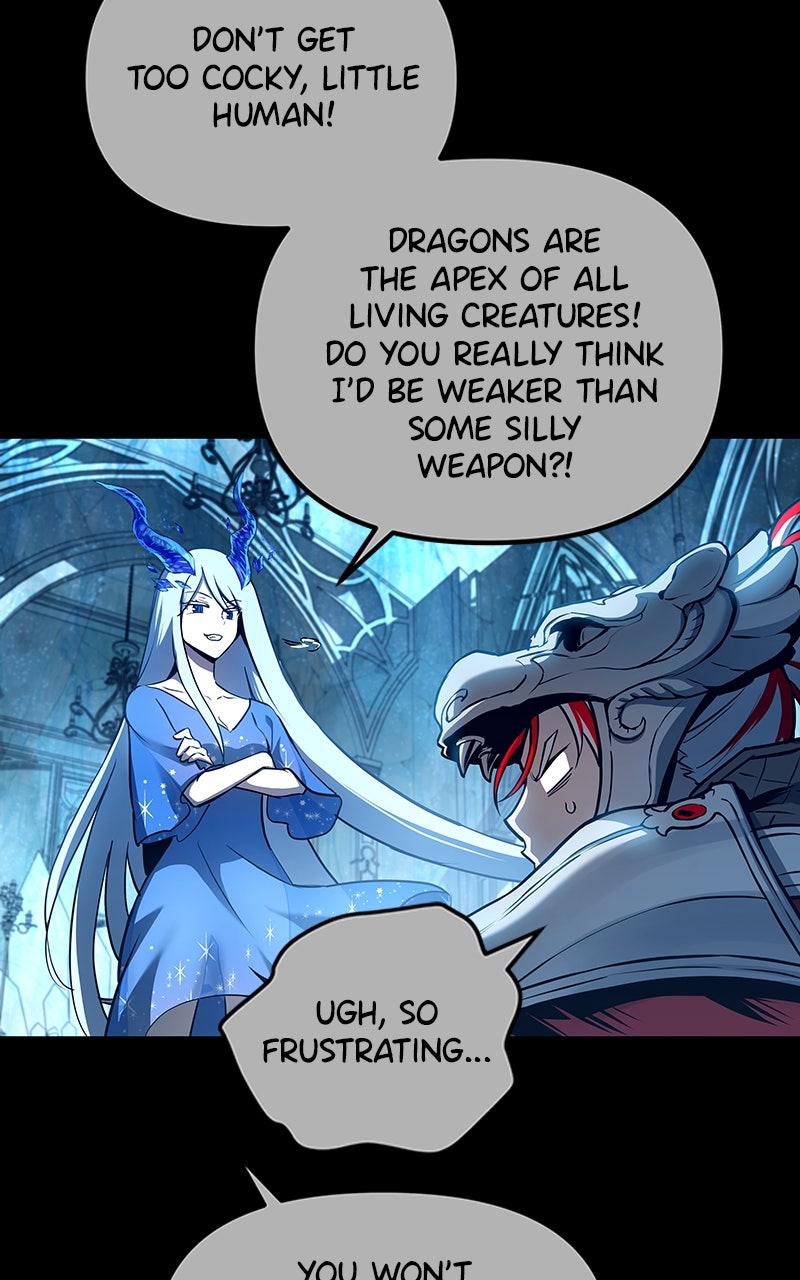 Read Doom Breaker EN Manga Online