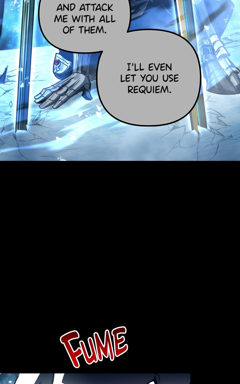 Read Doom Breaker EN Manga Online