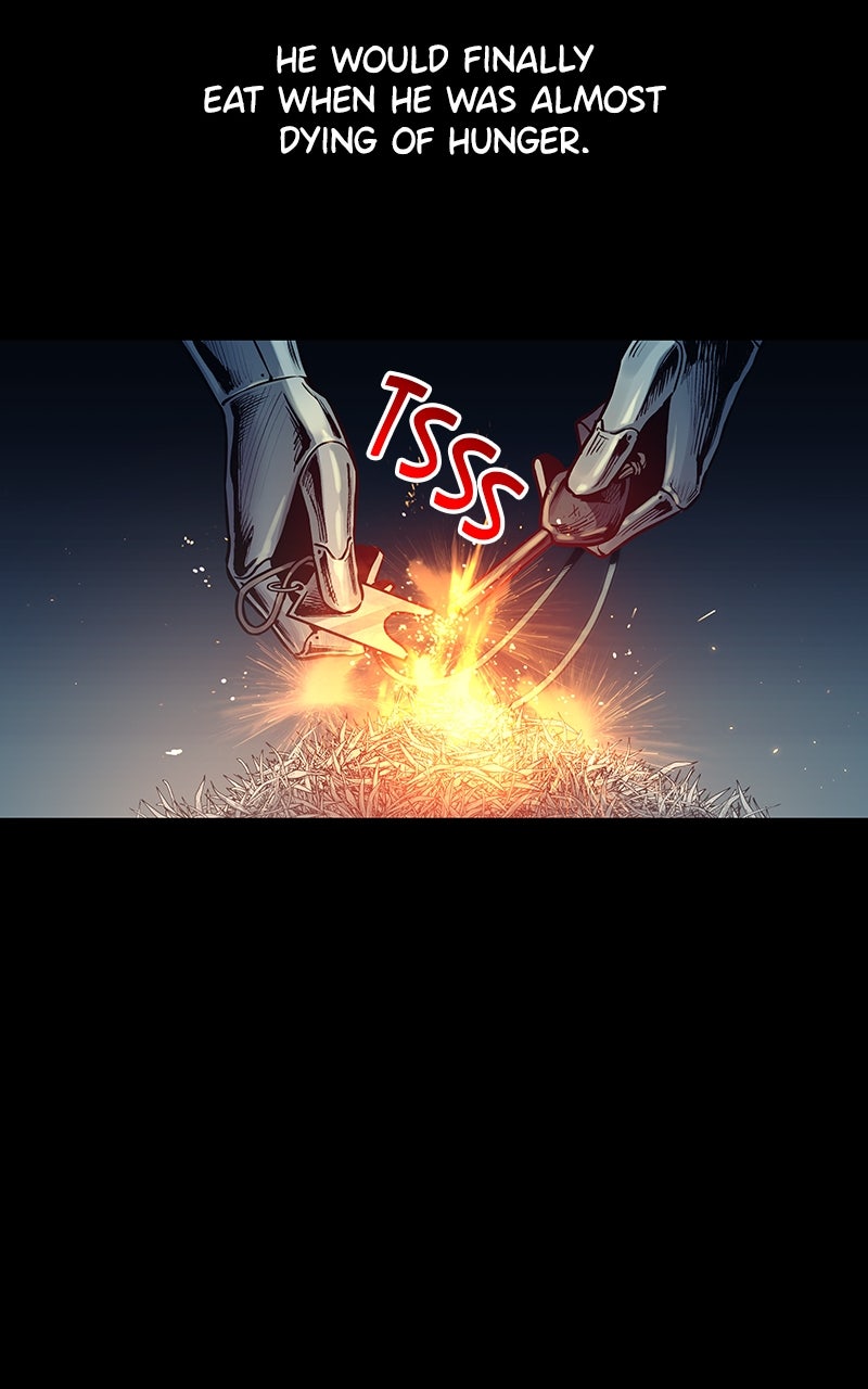 Read Doom Breaker EN Manga Online