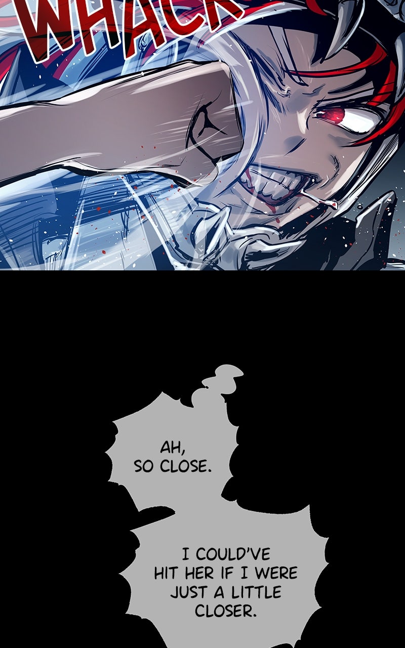 Read Doom Breaker EN Manga Online