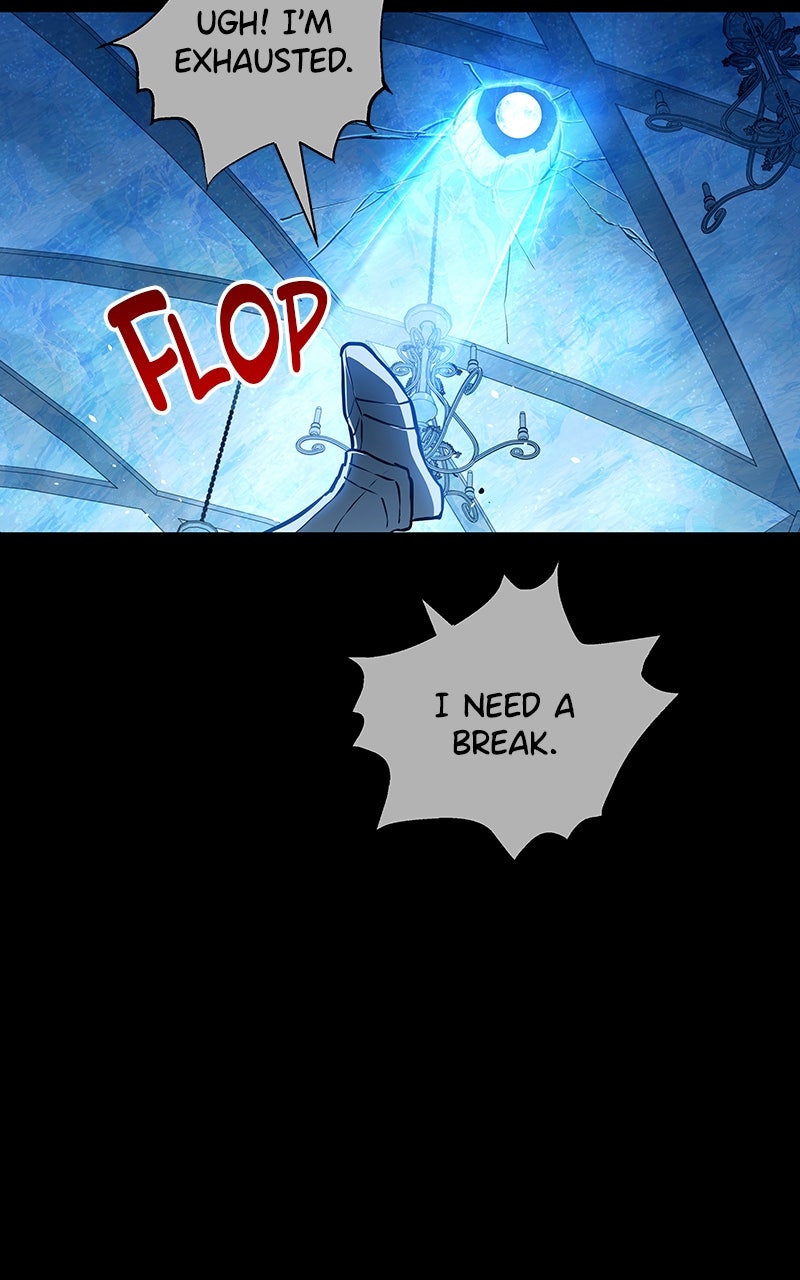 Read Doom Breaker EN Manga Online