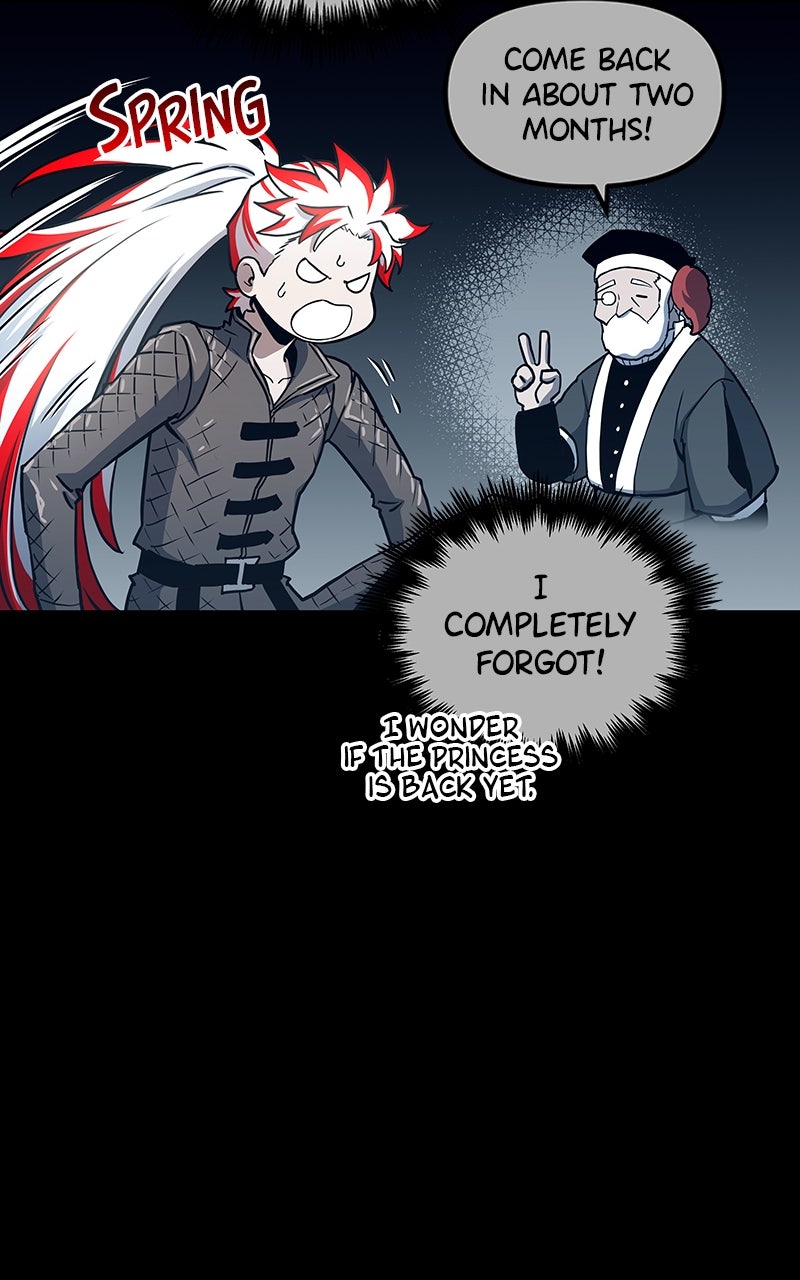 Read Doom Breaker EN Manga Online