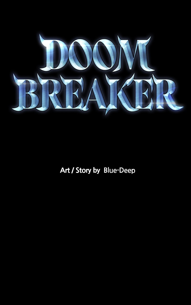 Read Doom Breaker EN Manga Online