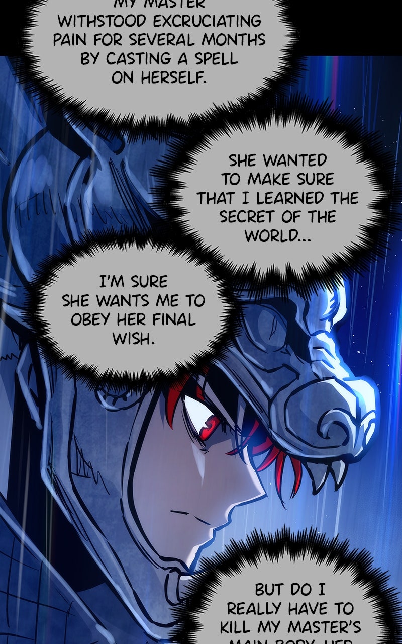 Read Doom Breaker EN Manga Online