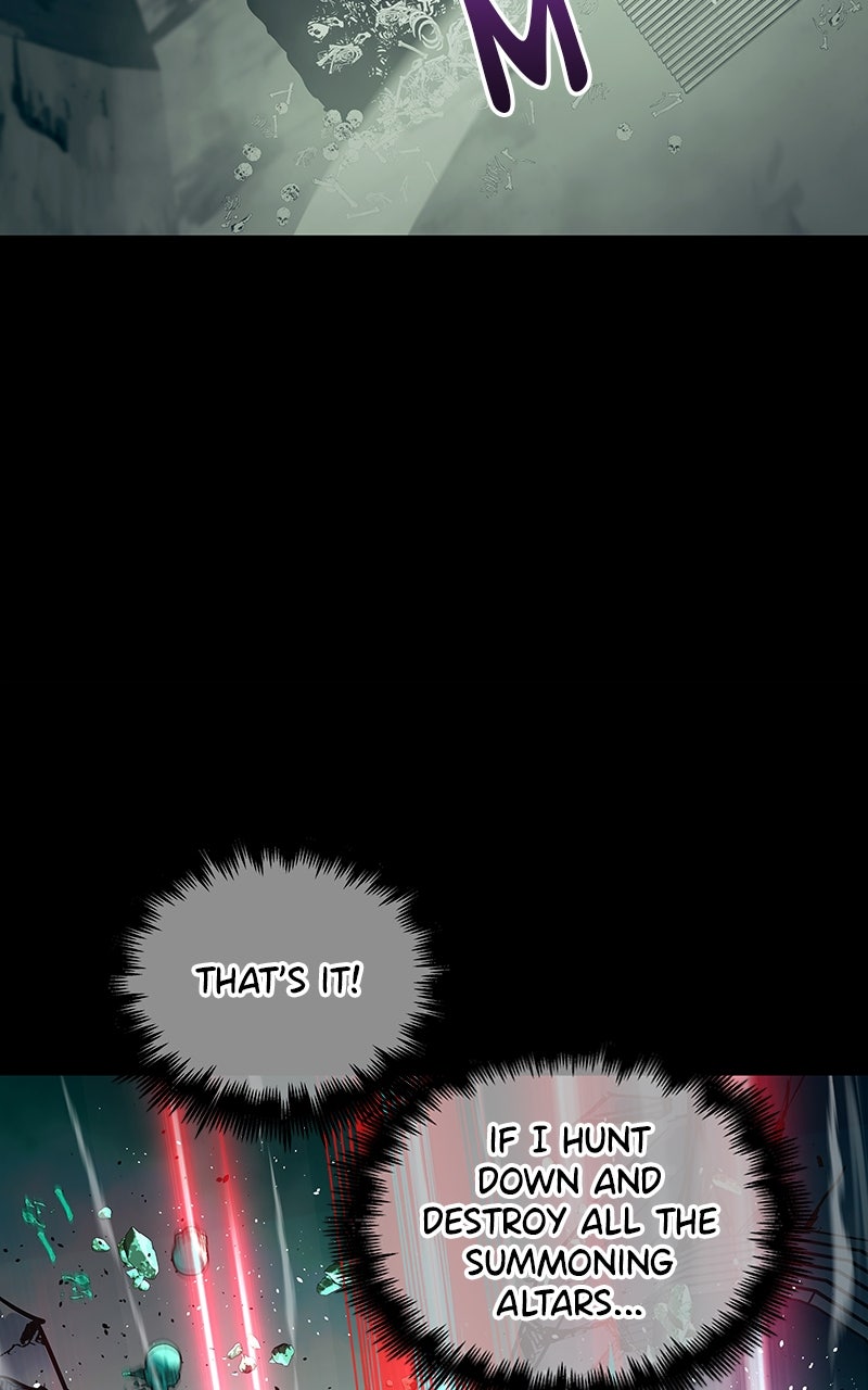 Read Doom Breaker EN Manga Online