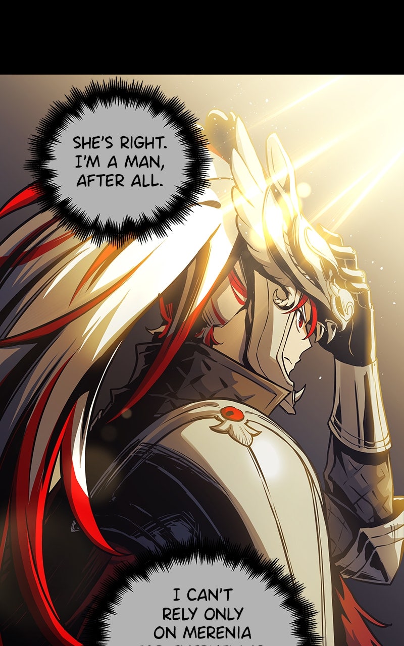 Read Doom Breaker EN Manga Online