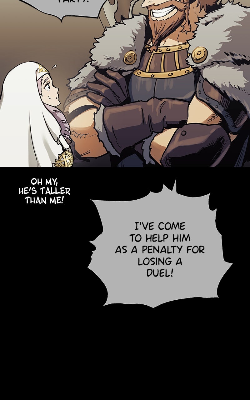 Read Doom Breaker EN Manga Online