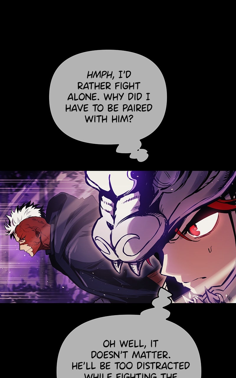 Read Doom Breaker EN Manga Online