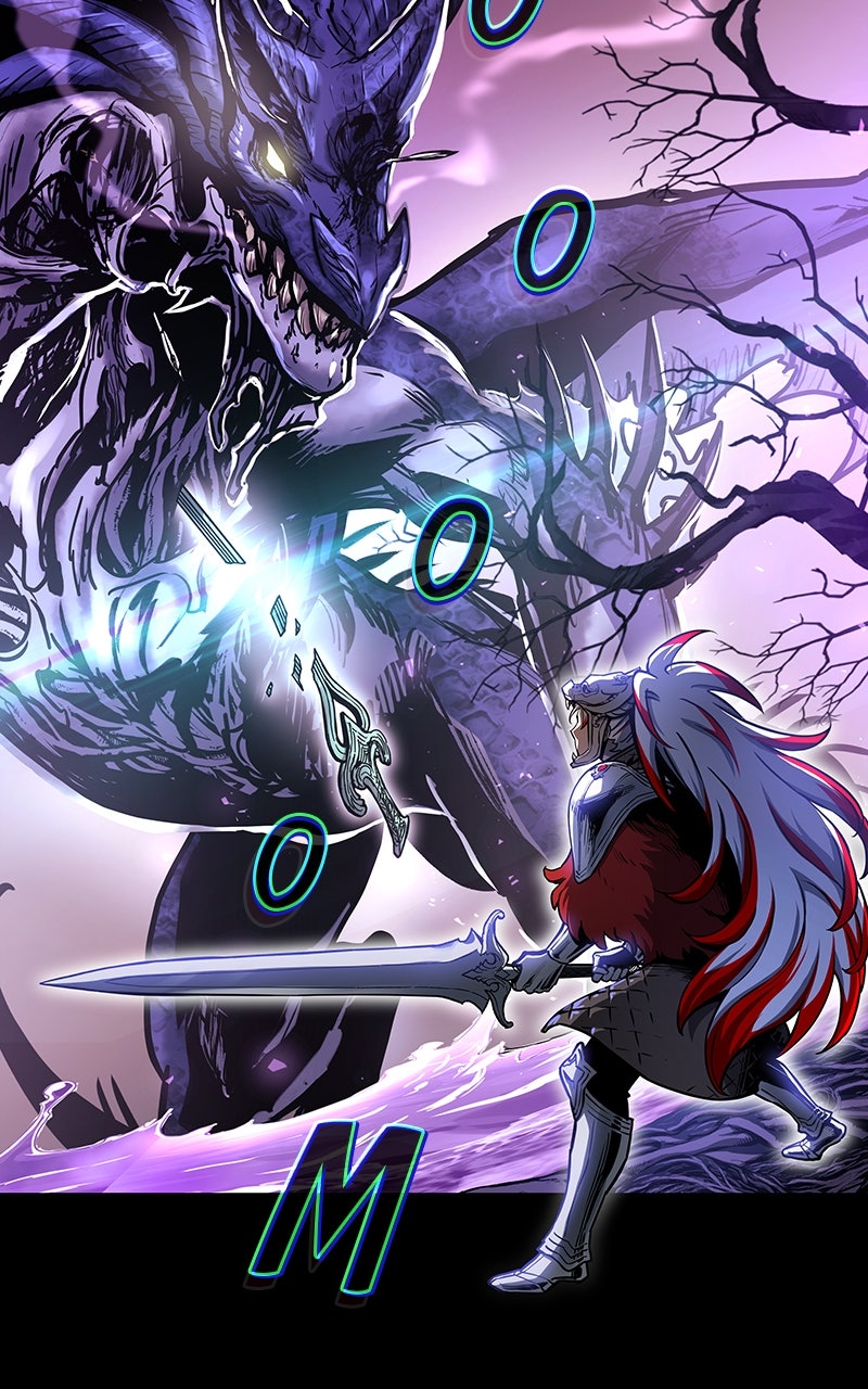 Read Doom Breaker EN Manga Online