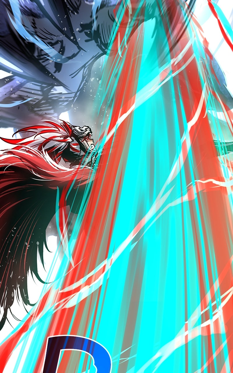 Read Doom Breaker EN Manga Online