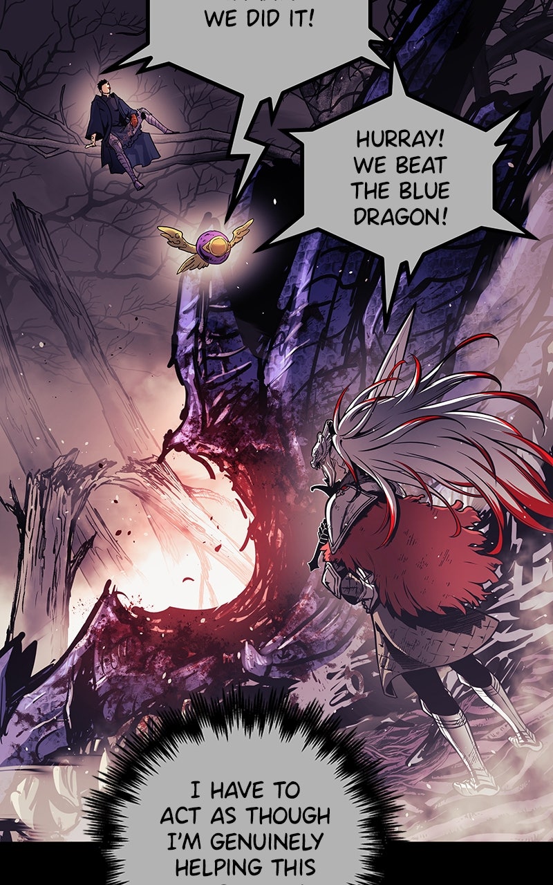 Read Doom Breaker EN Manga Online