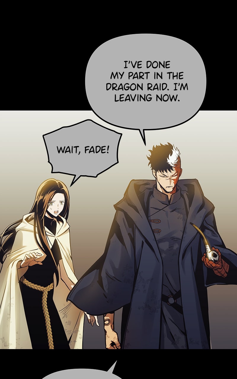 Read Doom Breaker EN Manga Online